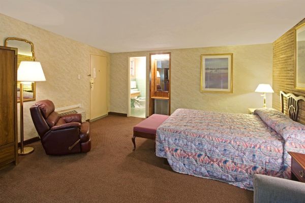 Americas Best Value Inn (Hobbs)